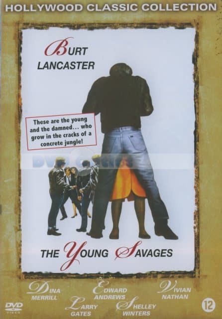 Young savages (DVD)