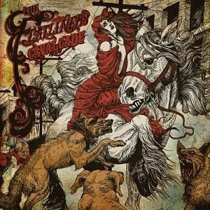 The Flatliners - Cavalcade (LP)