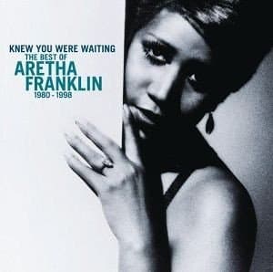 Aretha Franklin - Knew You Were Waiting: The Bes