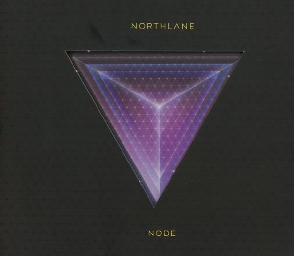Northlane - Node (CD)