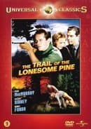 Trail Of The Lonesome Pine