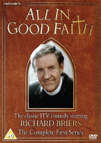 All In Good Faith - The Complete Series One (Import)