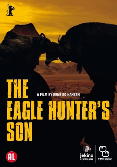 Eagle hunter's son (DVD)