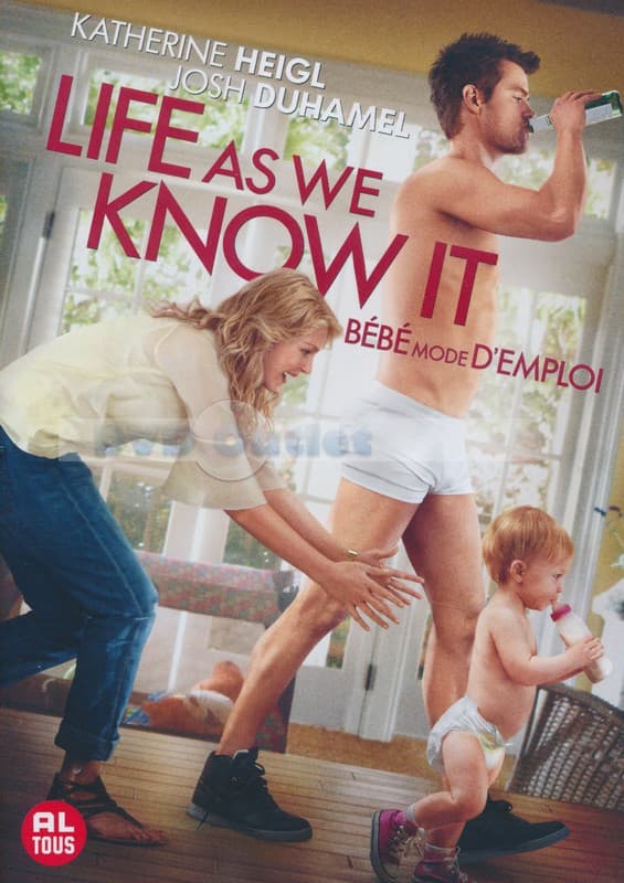 Life As We Know It (DVD)