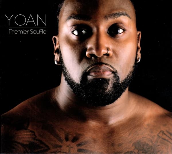 Yoan - Premier souffle (CD)
