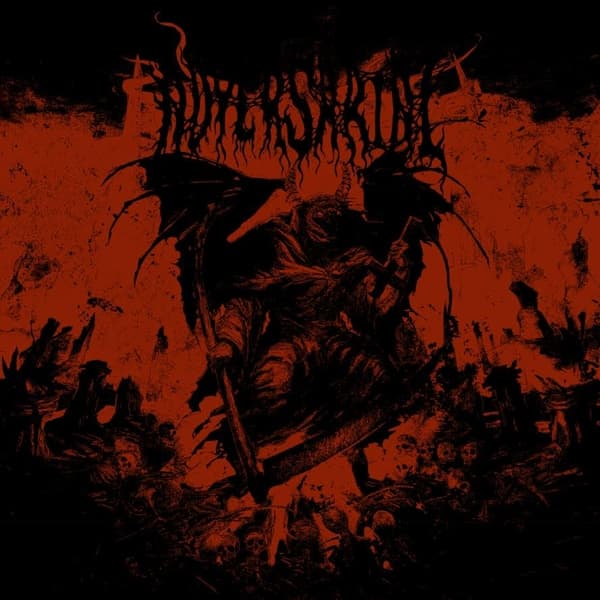 Adversarial - D.E.N.A.T.B.K.O.N (CD)