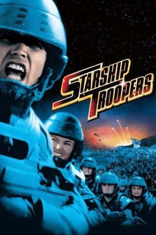 Starship Troopers (Import)
