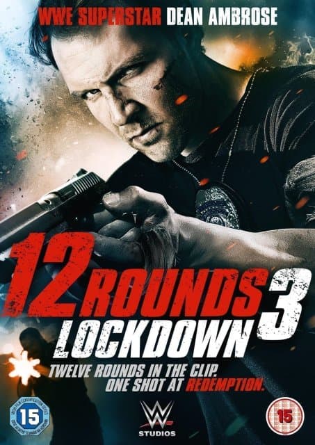 12 Rounds 3: Lockdown (Import)