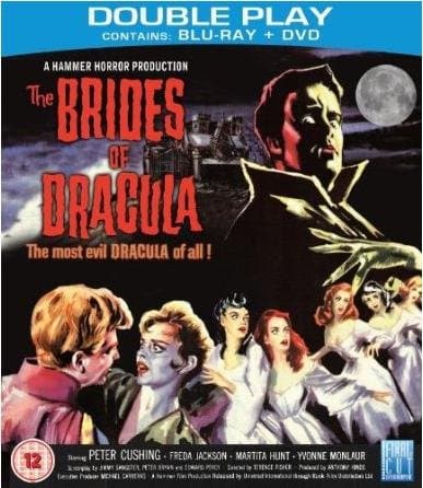 Brides Of Dracula (Import)