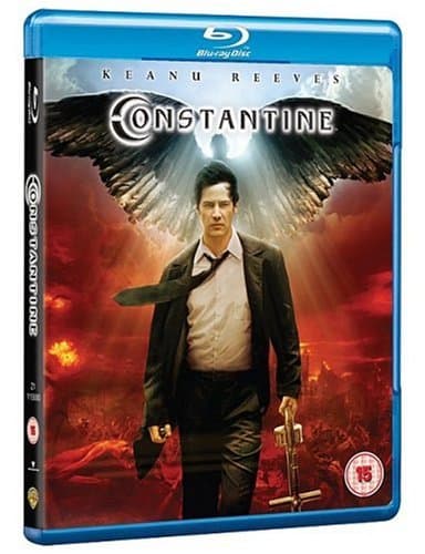 Constantine (Import)