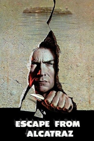 Escape From Alcatraz (Import)