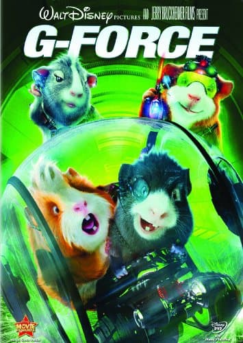 G Force (Import)