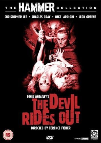 Hammer Collection   Devil Rides Out. The (Import)