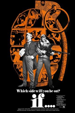 If .... (Import)