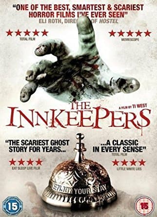 Innkeepers. The & The House Of The Devil Boxset (Import)