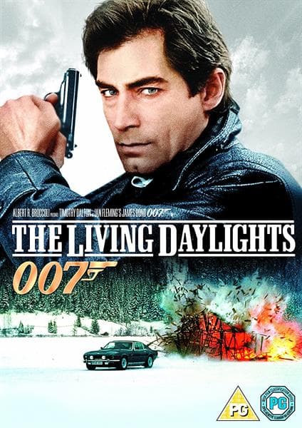 Living Daylights (Import)