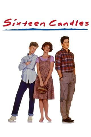 Sixteen Candles (Import)