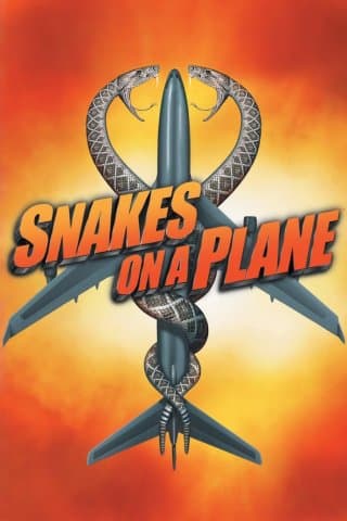 Snakes On A Plane (Import)