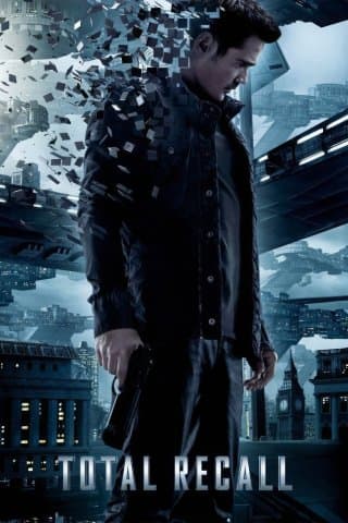 Total Recall (Import)