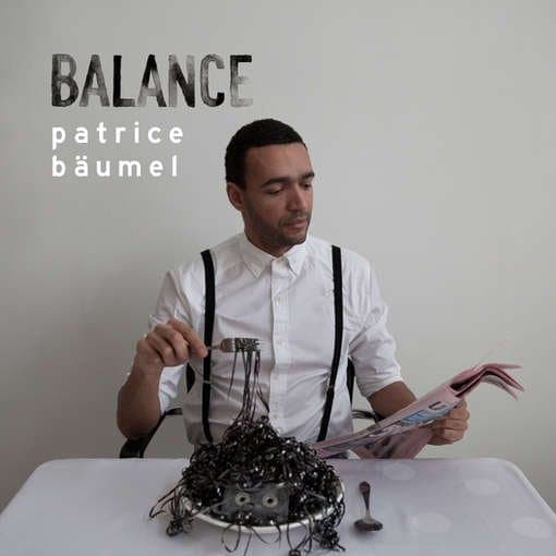 Various Artists - Mixed By Patrice B'umel - Balance Presents Patrice B'umel (CD)