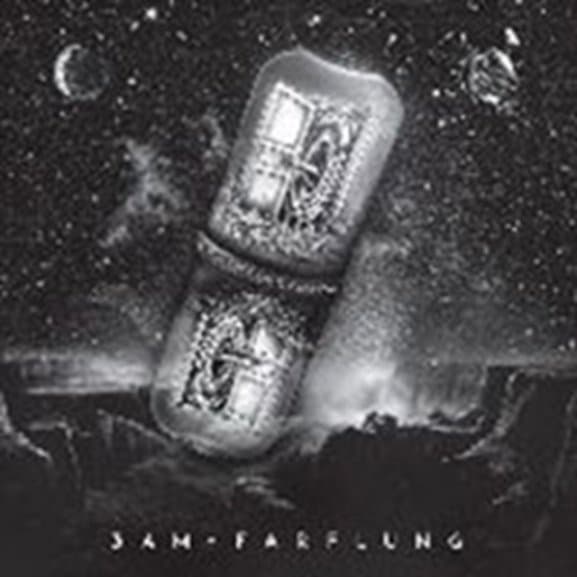 3AM & Farflung - Long Distance Calling (LP) (Coloured Vinyl)