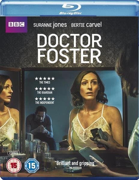 Doctor Foster (Import)