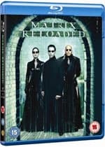 Matrix Reloaded. The (Import)