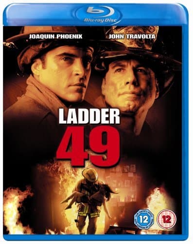 Ladder 49 (Import)