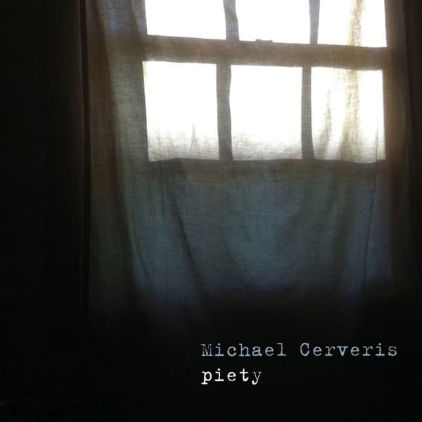 Michael Cerveris - Piety (LP)