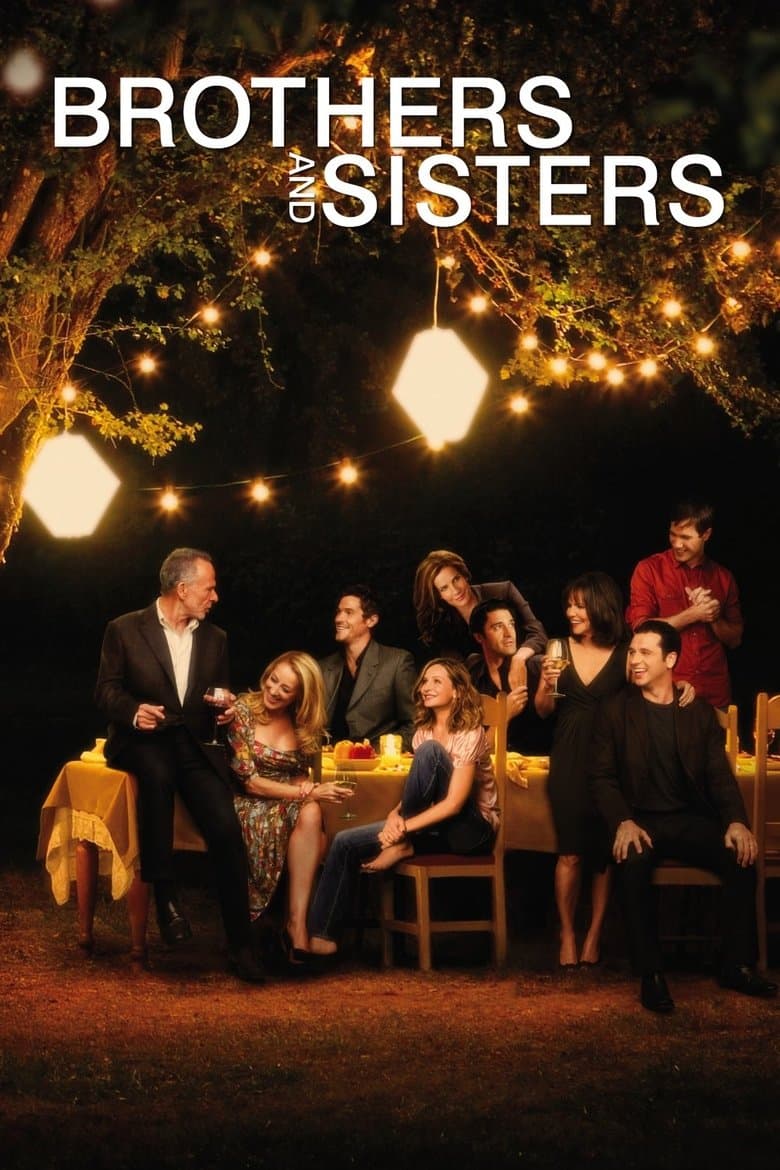 Brothers & Sisters - Season 3 (Import)