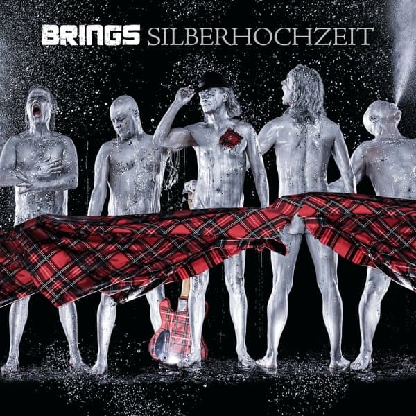 Brings - Silberhochzeit (CD)