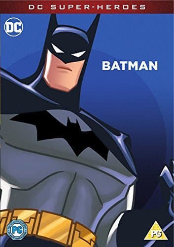 Heroes And Villains   Batman (Import)