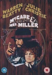 McCabe & Mrs. Miller (Import)