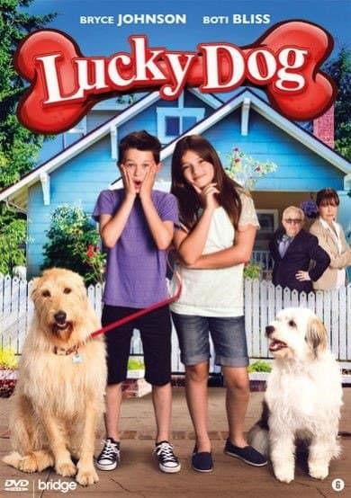 Lucky Dog (DVD)