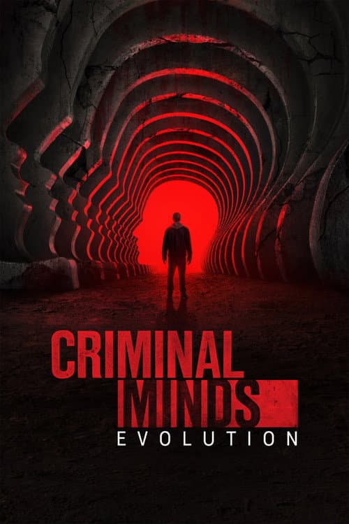 Criminal Minds - Seizoen 9