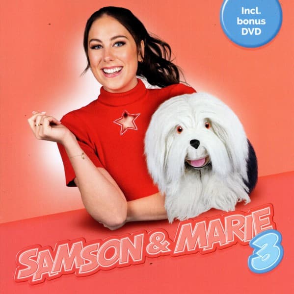 Samson & Marie 3