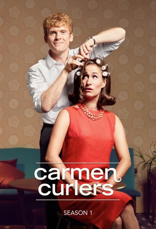 Carmen Curlers