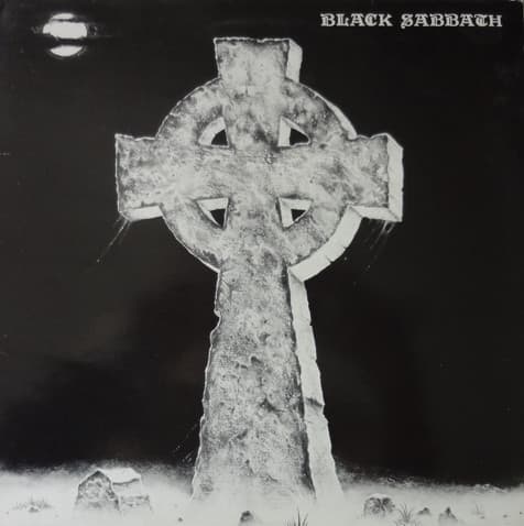 Headless Cross