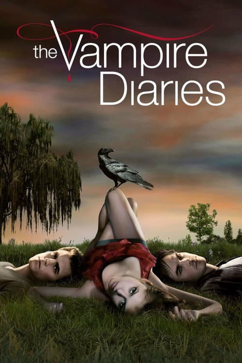 The Vampire Diaries - Seizoen 3