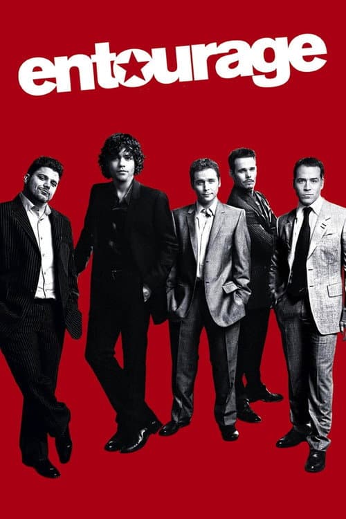 Entourage - Season 4