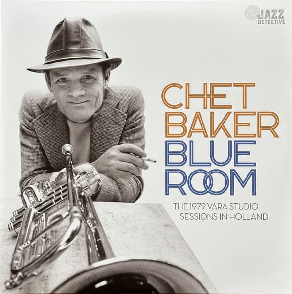 Blue Room (The 1979 VARA Studio Sessions In Holland)