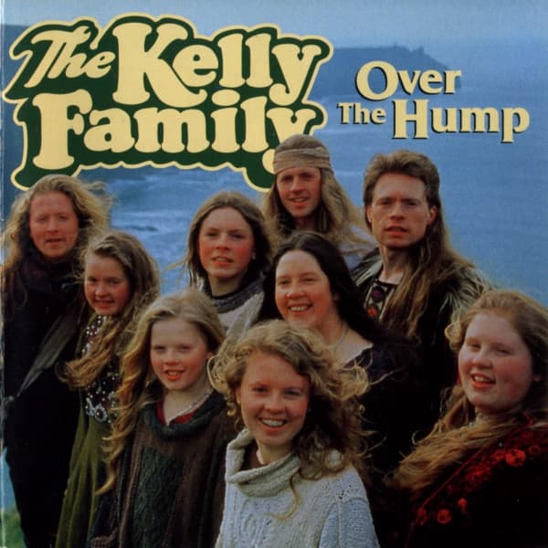 Over The Hump
