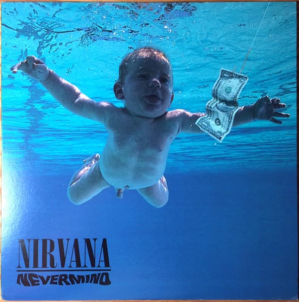 Nevermind