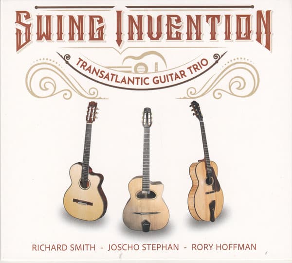 Swing Invention