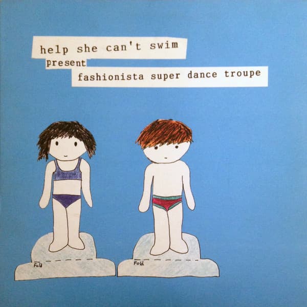 Fashionista Super Dance Troupe