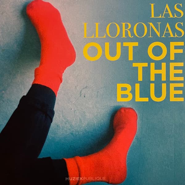Out Of The Blue