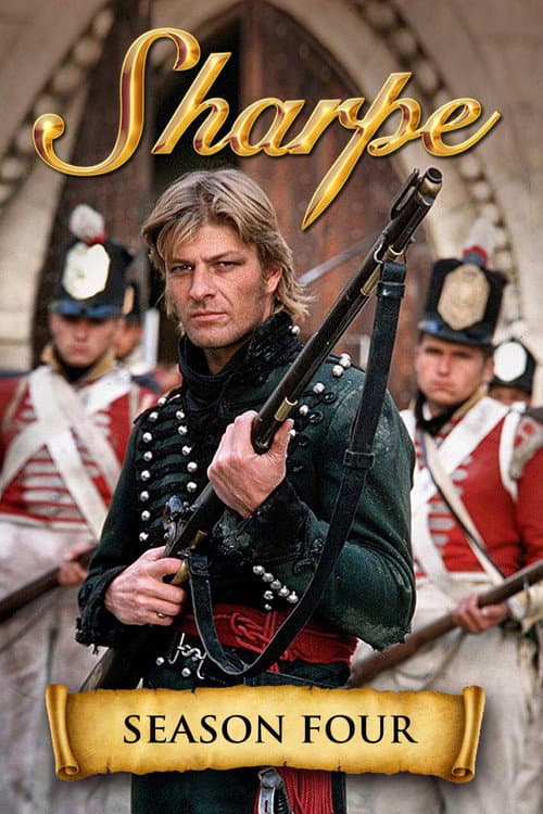 Sharpe - Season 4