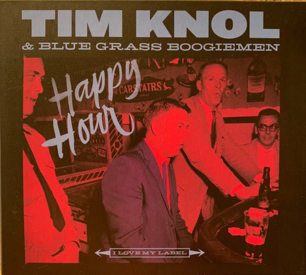 Happy Hour