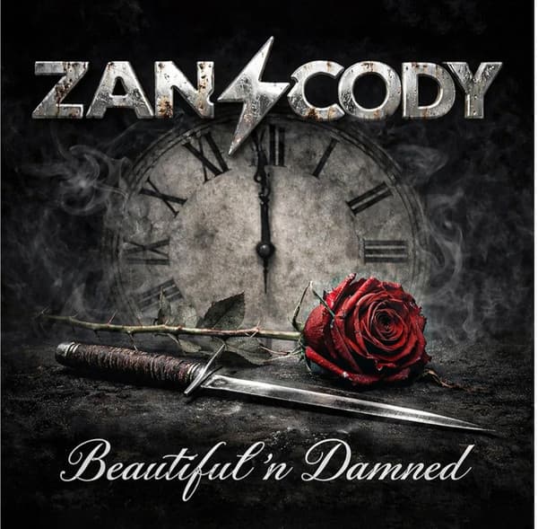 Beautiful 'n Damned