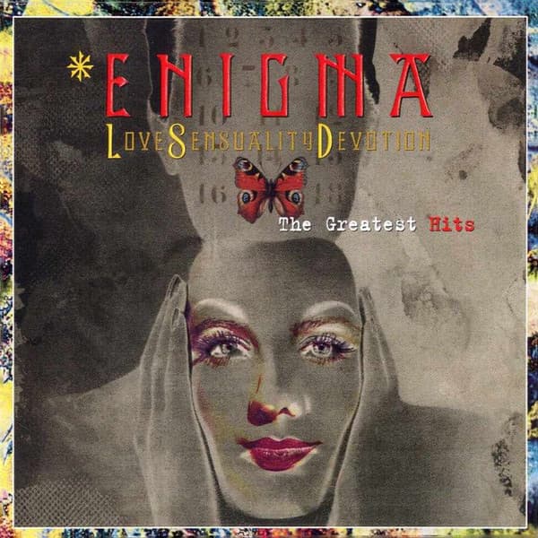Love Sensuality Devotion (The Greatest Hits)